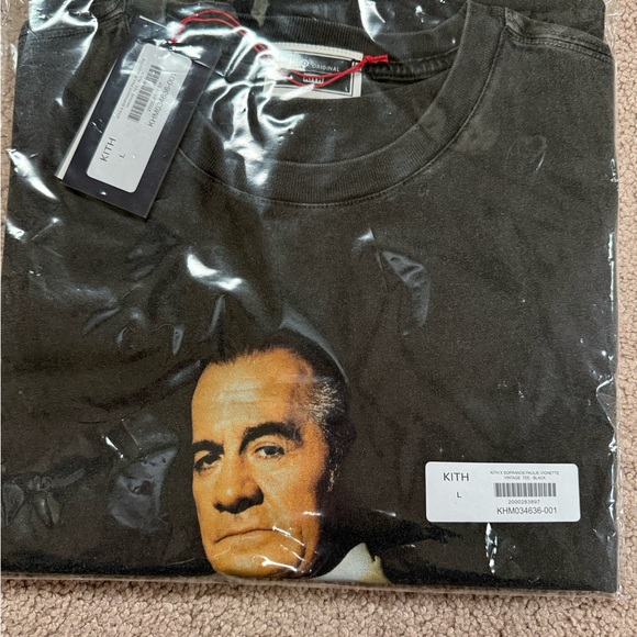 Kith Other - Kith Sopranos Paulie